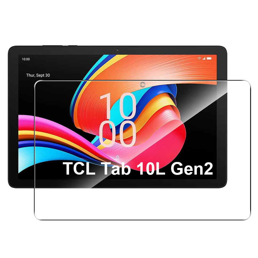 Tcl Tablet Accessories - Für TCL Tab 10L Gen 2,