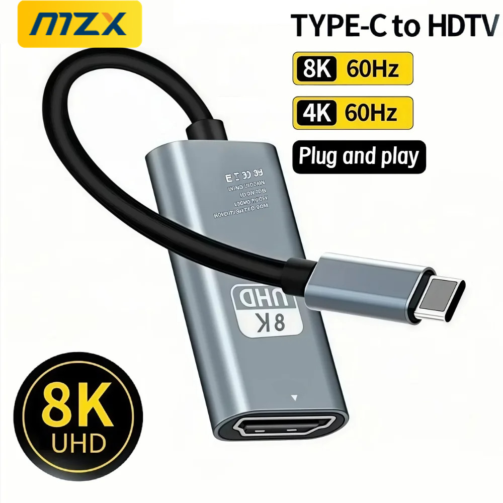 Hdmi Adapter Tablet - MZX 15cm 5,9
