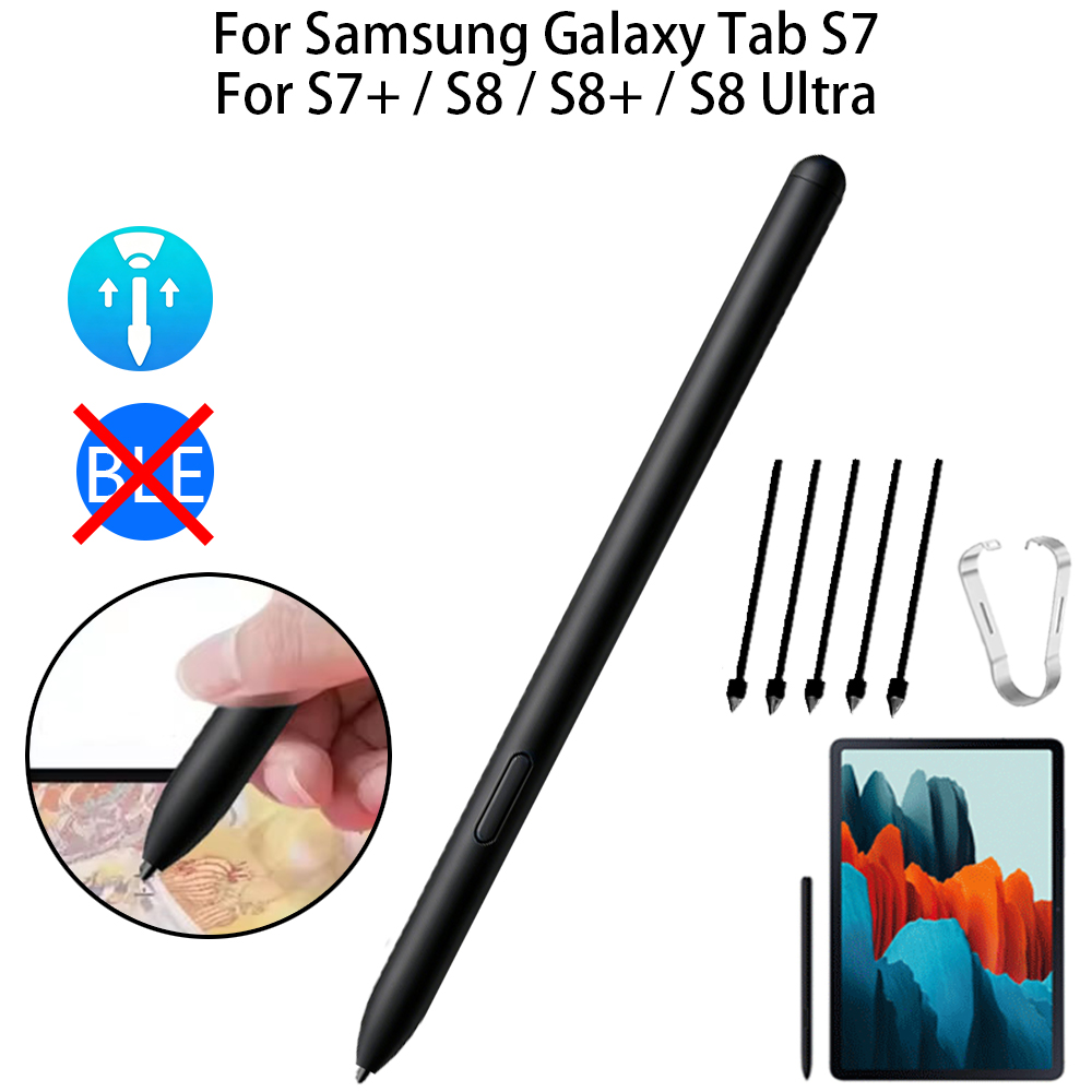 Tcl Tablet Accessories - PU-Leder Magnetische Flip-Hülle für TCL NxtPaper