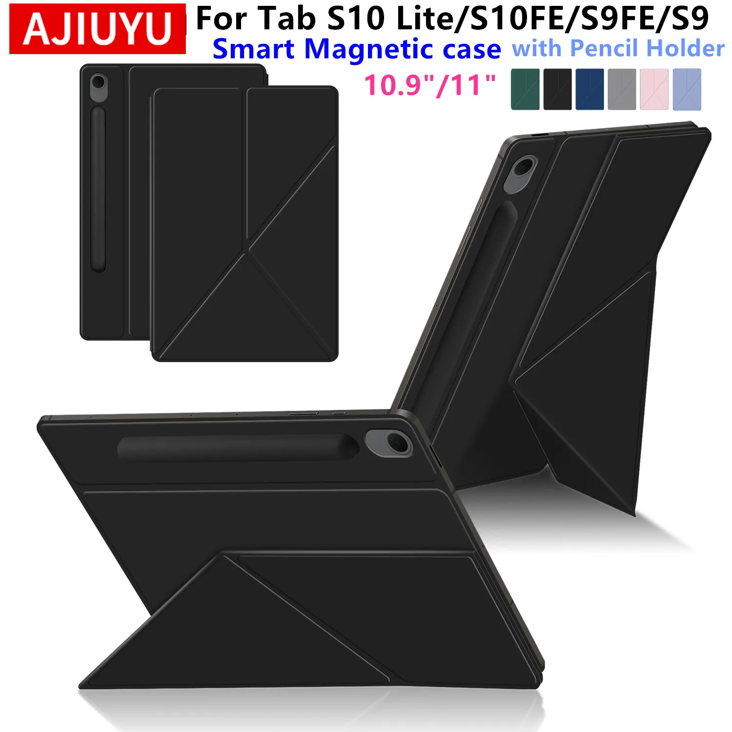 Tablet S9 Fe Accessories - Für Samsung Galaxy Tab S10 Lite