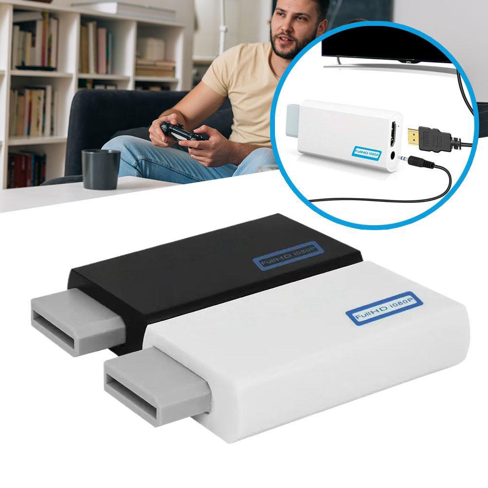 Hdmi Adapter Tablet - Full HD 1080P WII zu HDMI