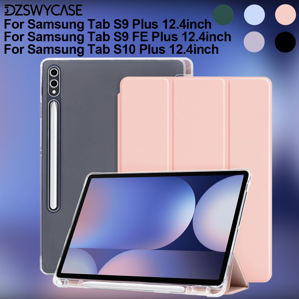 Tablet S9 Fe Accessories - Hülle für Samsung Galaxy Tab S10