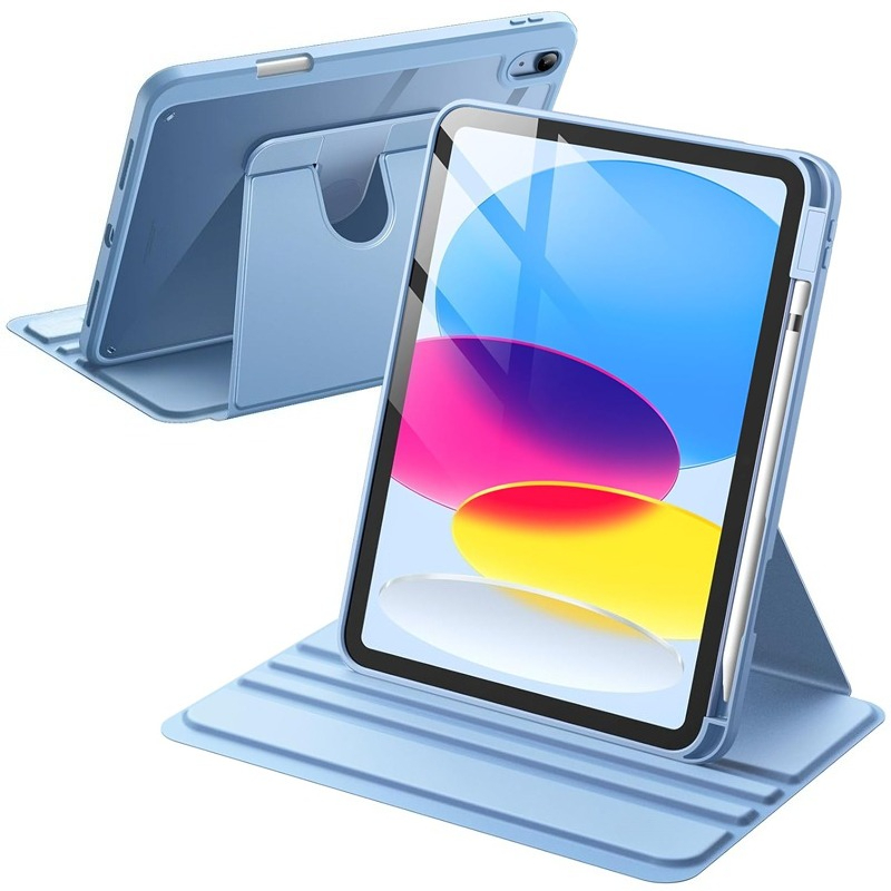 Redmi Tablet Accessories - 360-Grad-Drehhülle für Redmi Pad 2 9.7