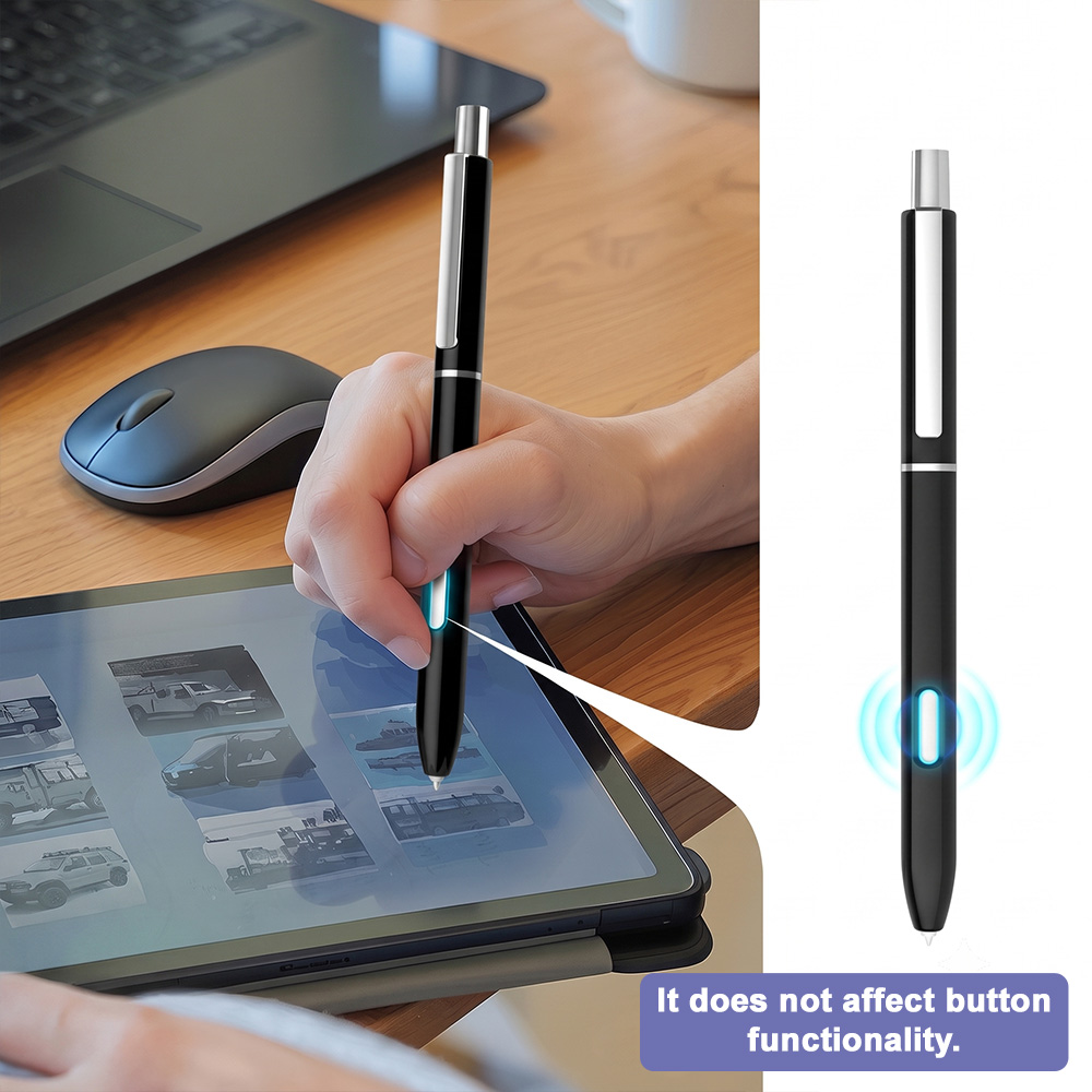 Tablet S9 Fe Accessories - Neues Stiftetui S Pen für Samsung