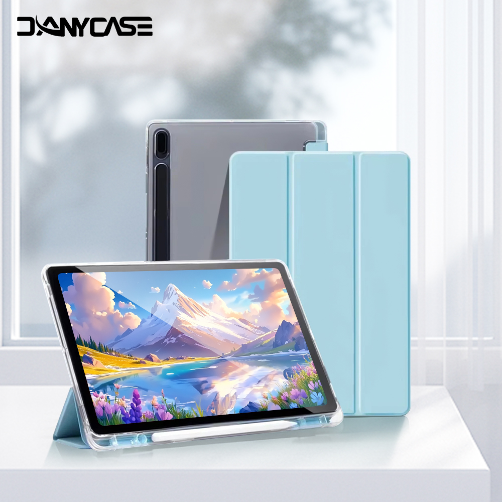 Tablet S9 Fe Accessories - Hülle für Samsung Galaxy Tab S9