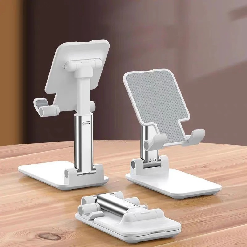Tablet Stand Adjustable - Desktop-Telefonhalterung, flexibler Tablet-Ständer, Lazy Mount, verstellbare
