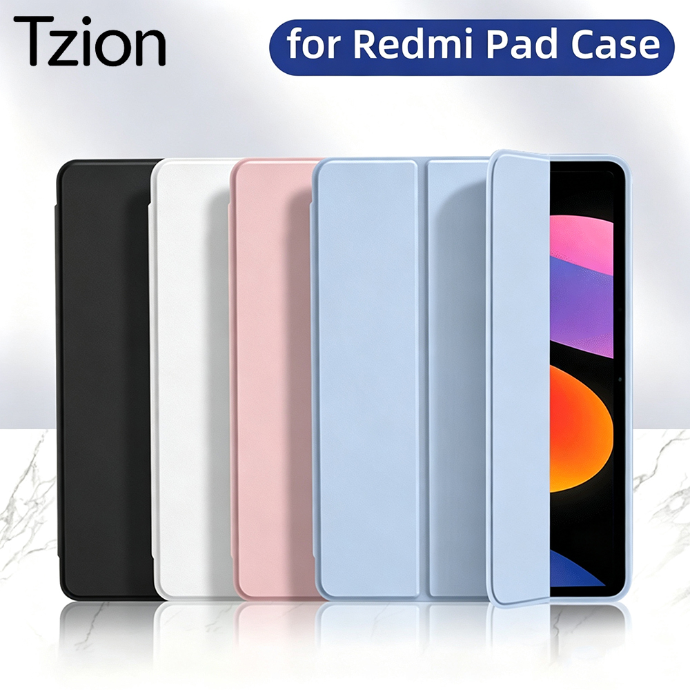 Redmi Tablet Accessories - Für Xiaomi Redmi Pad 2 SE