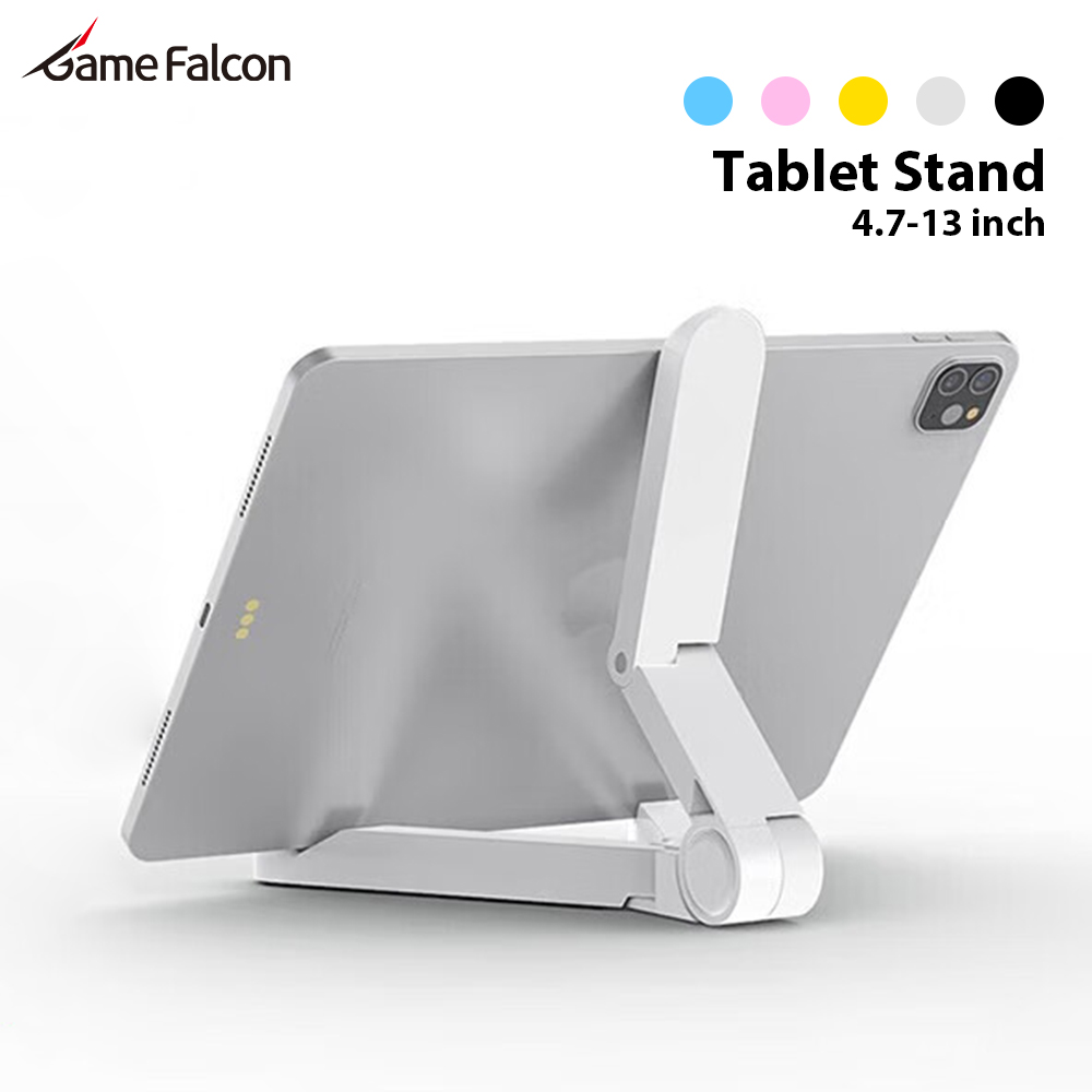 Xiaomi Tablet Accessories - Tablet-Halter 4,7 bis 13 Zoll Universal