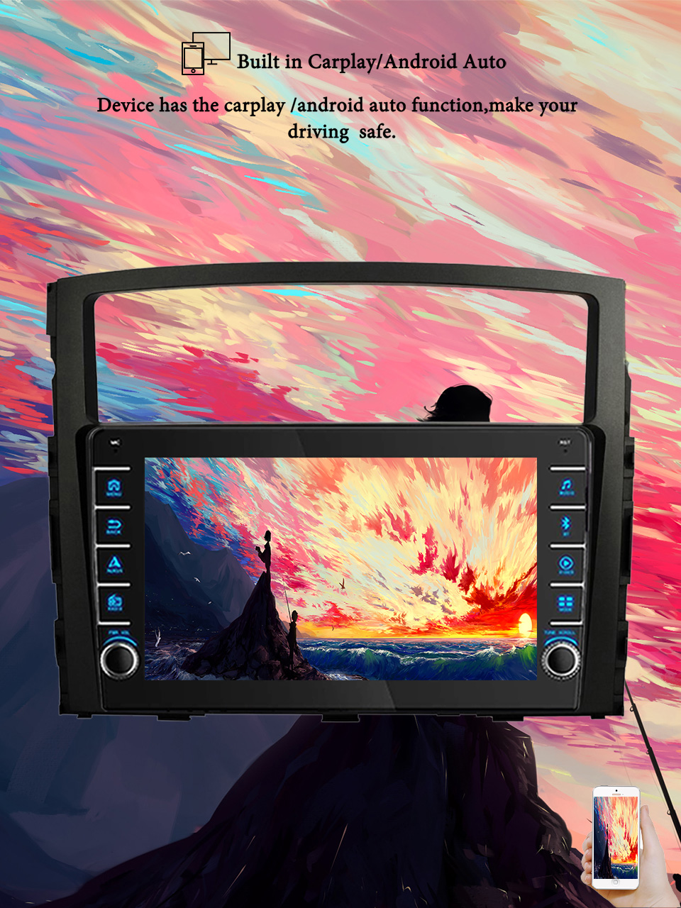 Tablet Danish Mobile & Accessories Faisalabad - 8G + 128G Android 14 Für