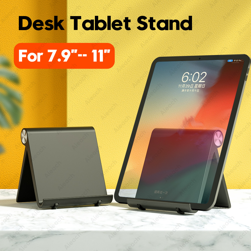 Xiaomi Tablet Accessories - Desktop-Halterung für Tablets von 7,9 bis