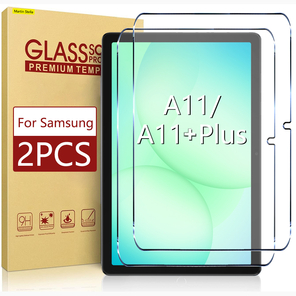 Tablet S9 Fe Accessories - Für Samsung Galaxy Tab A11 Plus