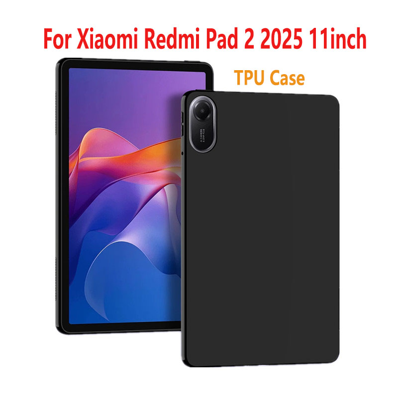 Redmi Tablet Accessories - Für Xiaomi Redmi Pad 2 2025