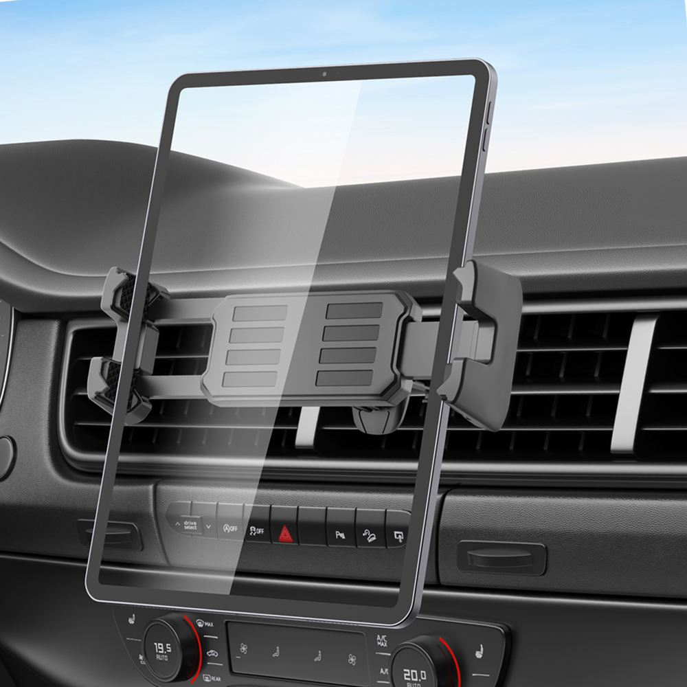 Tablet Accessories Samsung - Universal Auto Air Vent Tablet Ständer