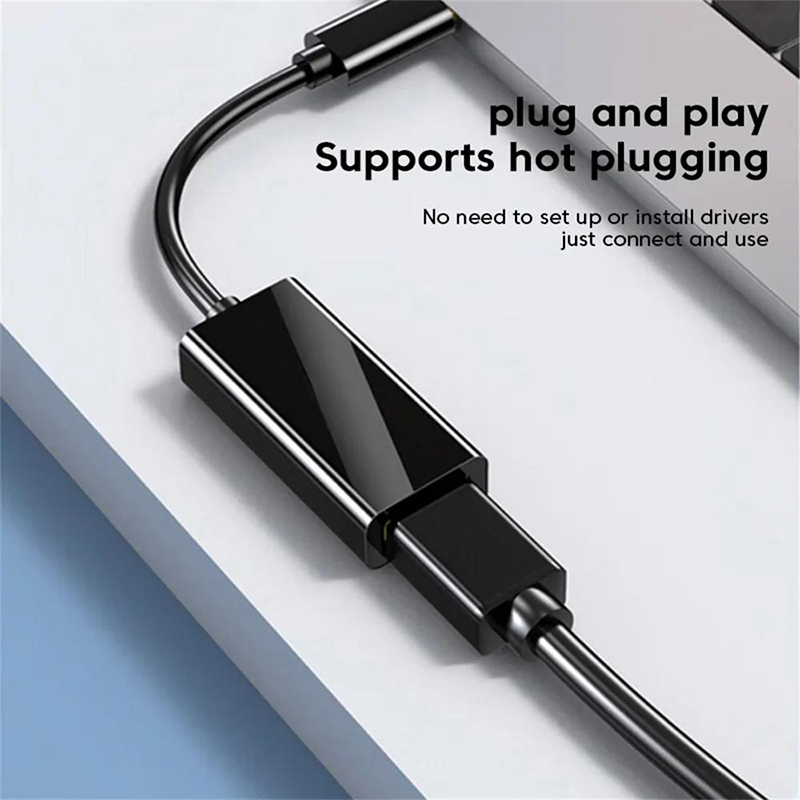 Typ-C zu HDMI-kompatibles Adap – Hdmi Adapter Tablet Bewertung und Preis
