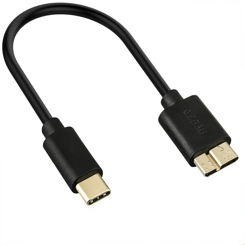 USB Typ C 3.1 auf Micro B 3.0  – Tablet Accessories Samsung Bewertung und Preis