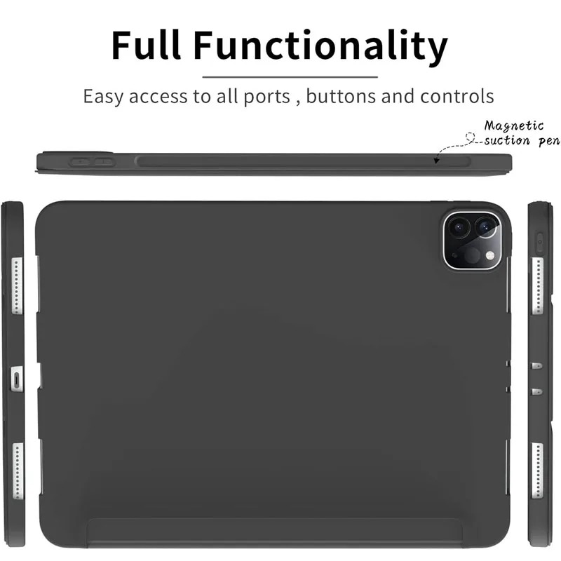 Für Redmi Pad Pro 12,1 2024 Pa – Redmi Tablet Accessories Bewertung und Preis