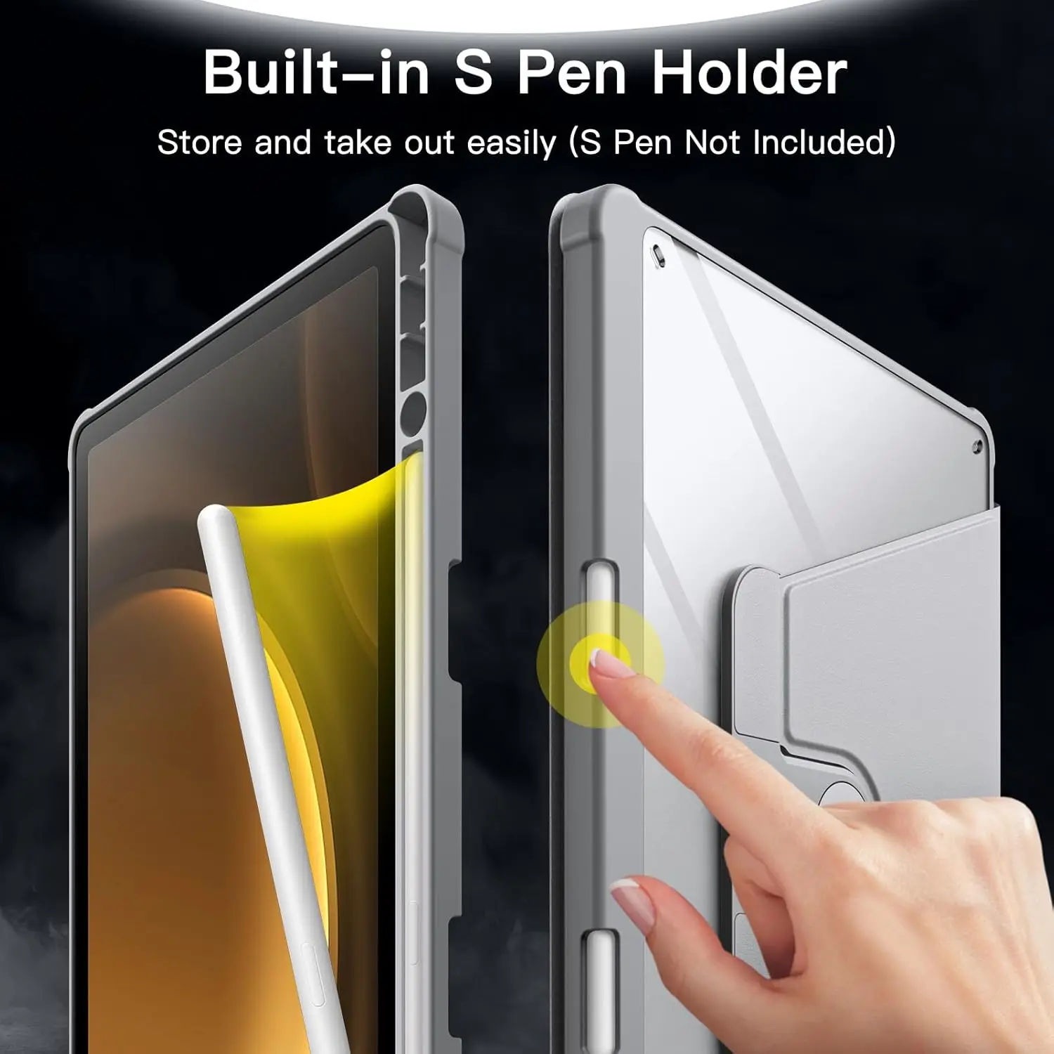 Für Samsung Galaxy Tab S11 S10 – Tablet S9 Fe Accessories Bewertung und Preis