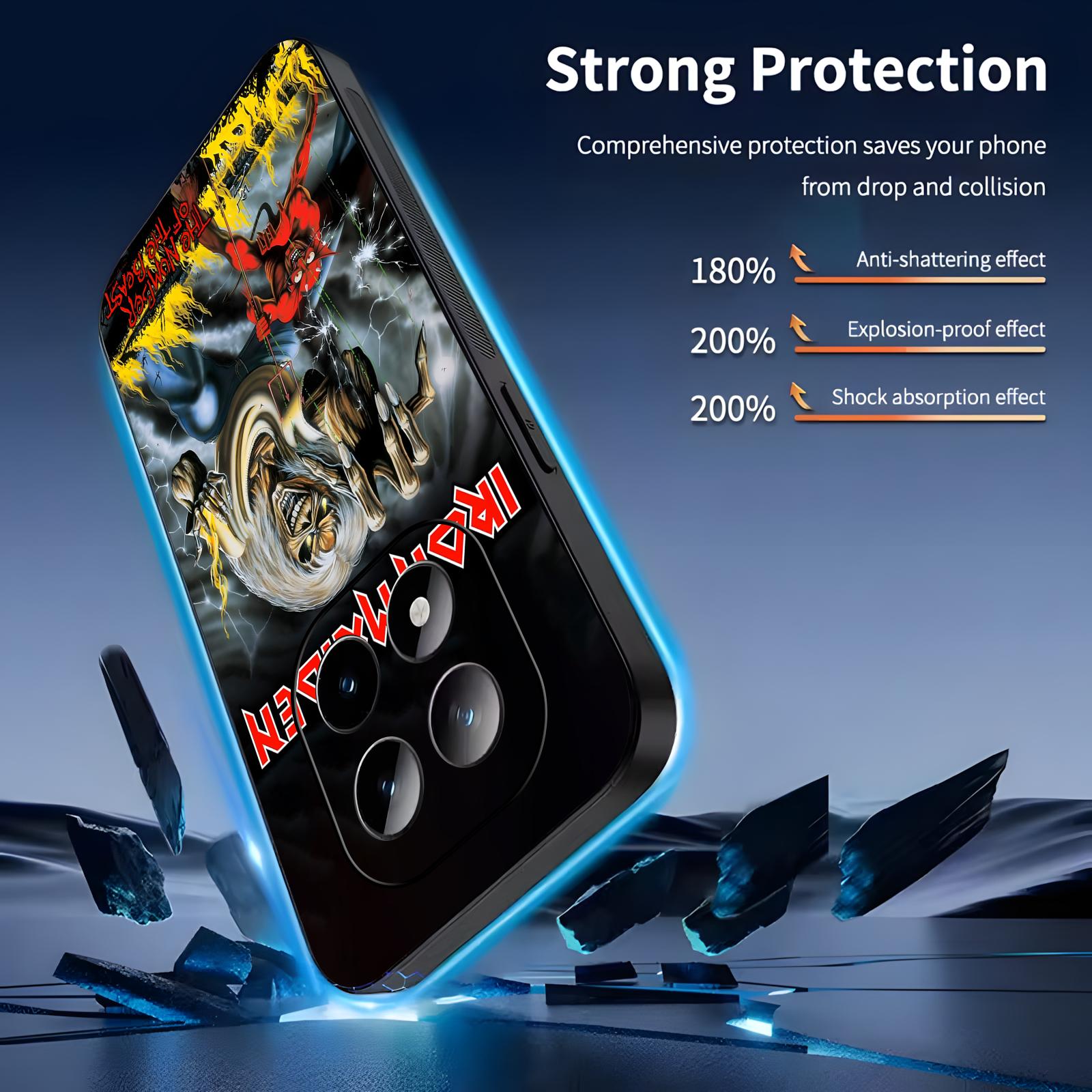 R-Run-To-The-H-Hills-Iron-M-Ma – Tablet And Accessories Case Bewertung und Preis