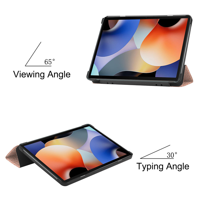 Für Oscal Pad 10 Fall 10 1 zol – Tcl Tablet Accessories Bewertung und Preis