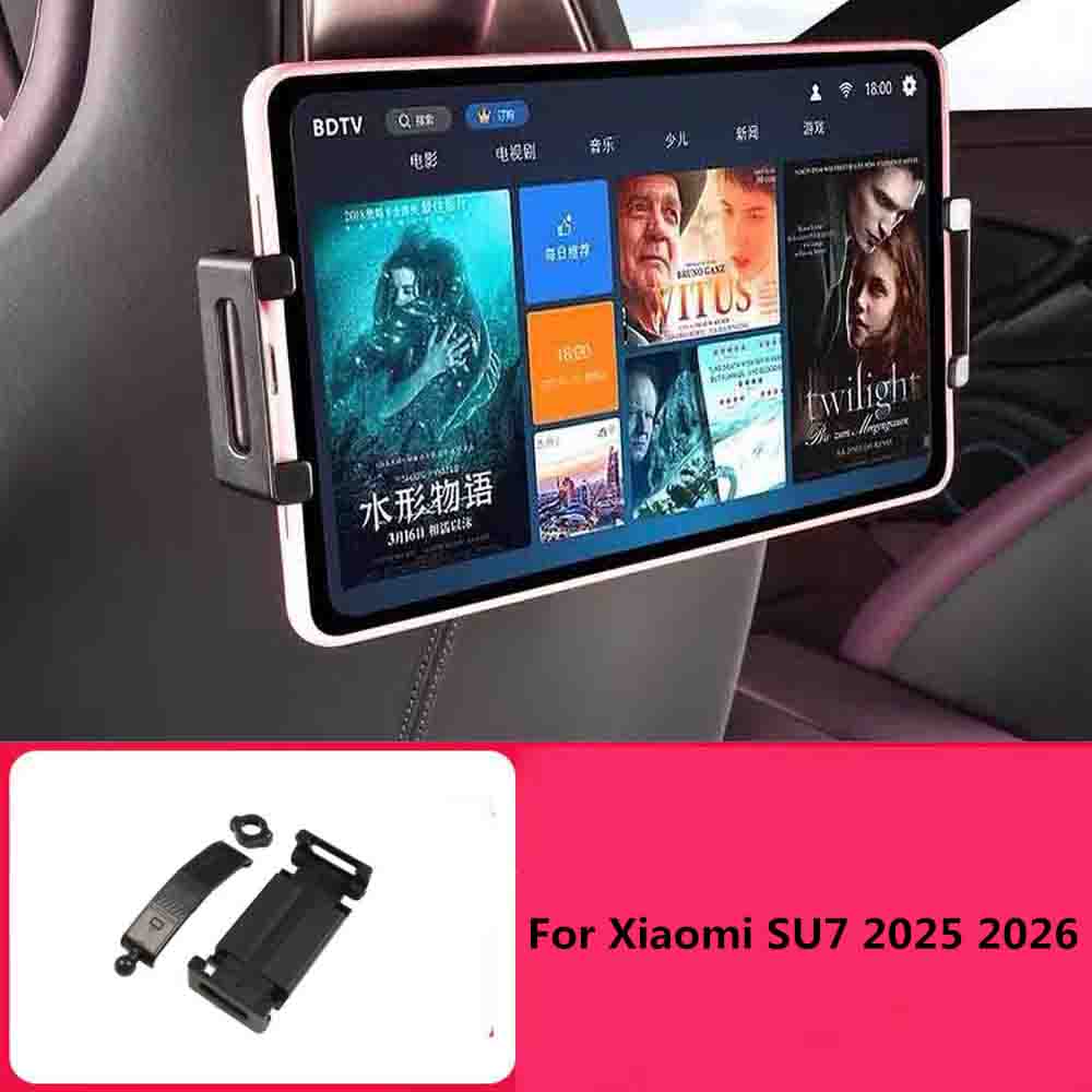 Für Xiaomi SU 7 2025 2026 Tabl – Xiaomi Tablet Accessories Bewertung und Preis