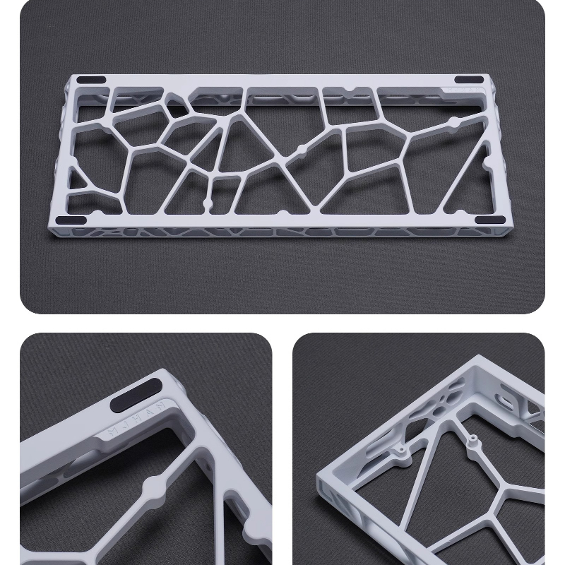 Holy60/GH60-Gehäuse, individue – Tablet Accessories 3D Print Bewertung und Preis