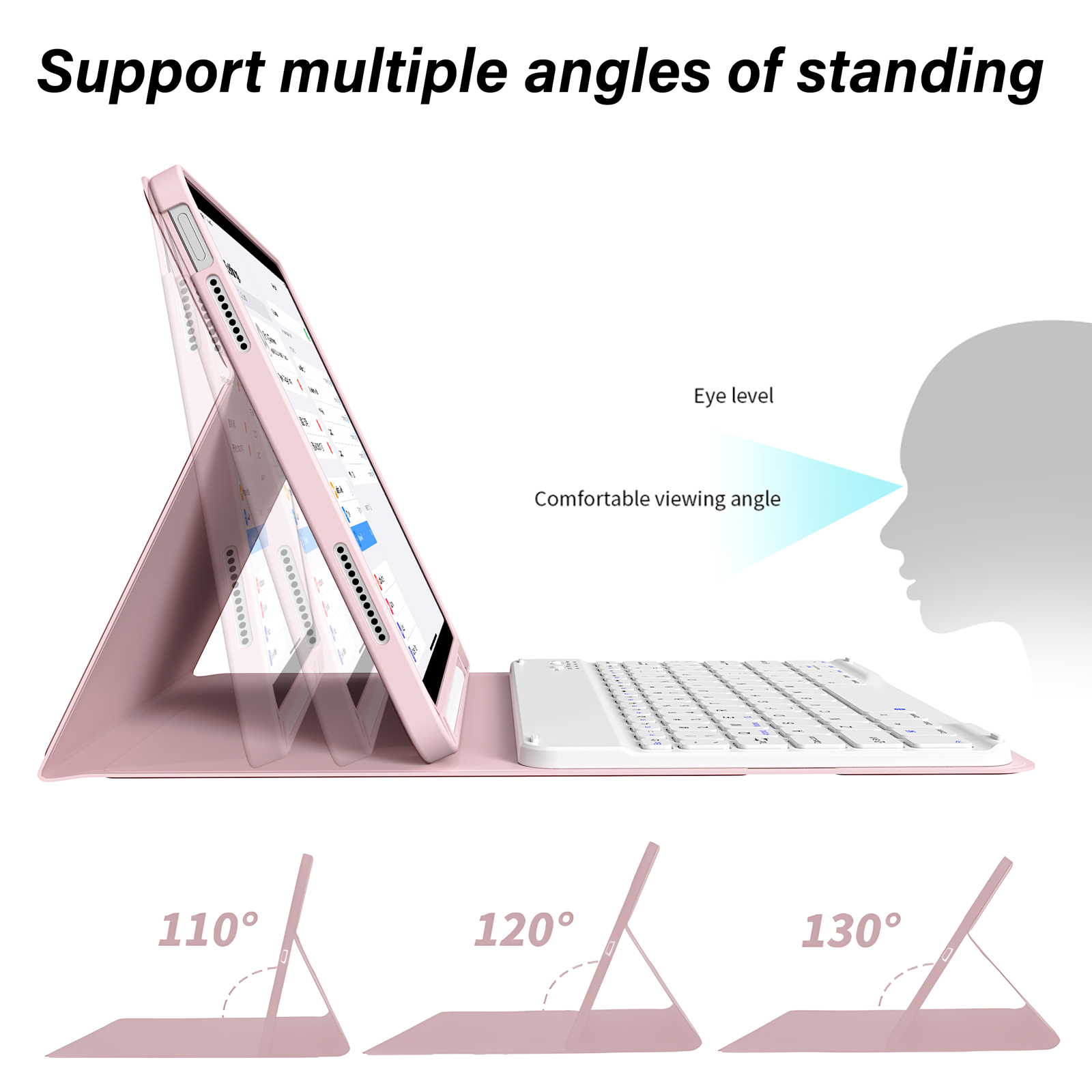 Für iPad (A16) 11. Generation  – Redmi Tablet Accessories Bewertung und Preis