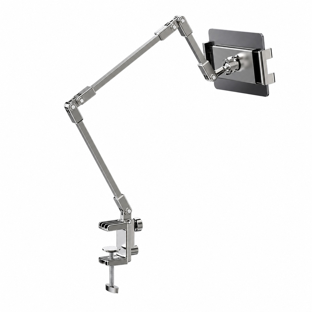 Verstellbarer Bett-Handyhalter – Useful Tablet Accessories Bewertung und Preis
