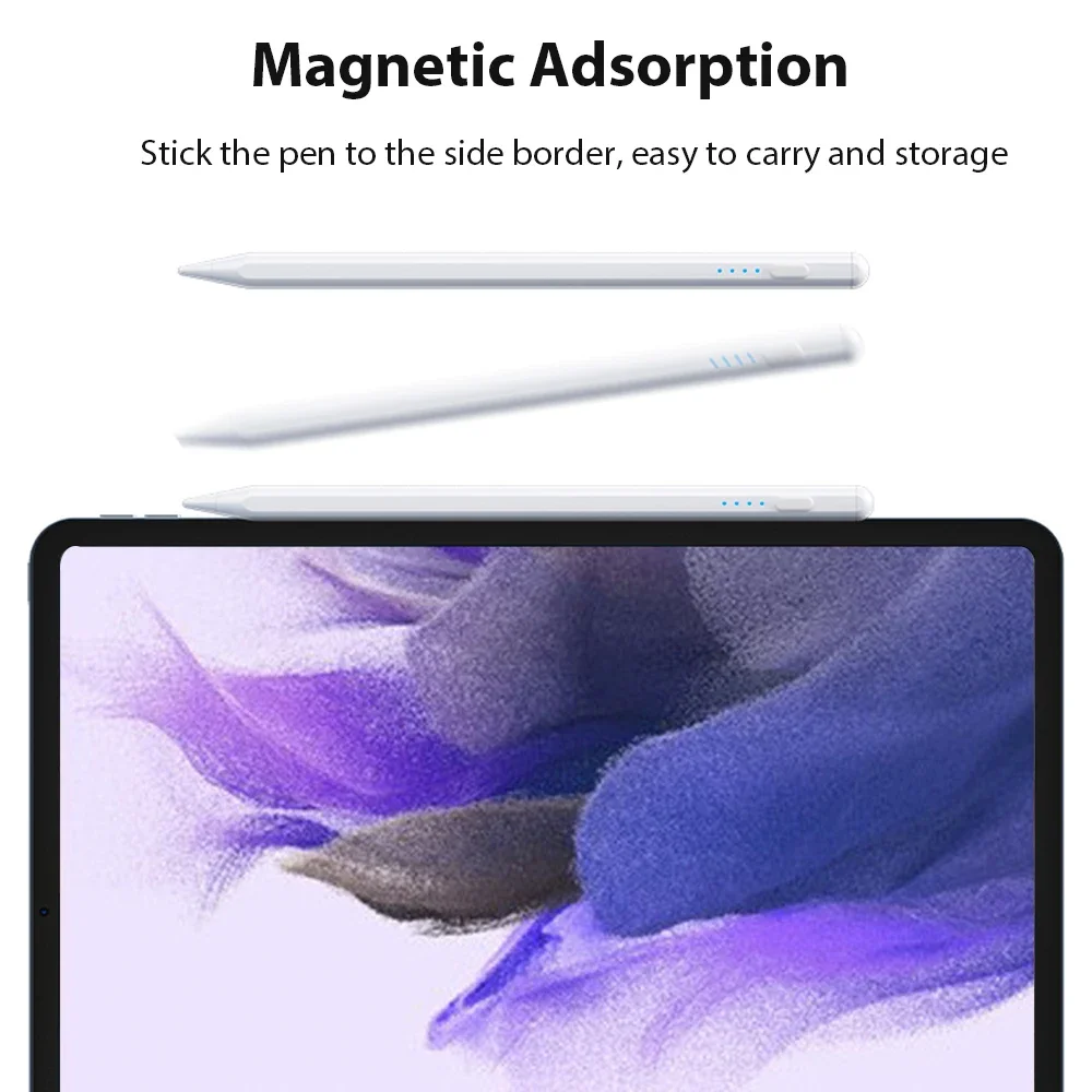 Kapazitiver Stylus für Samsung – Bluetooth Trackpad Bewertung und Preis