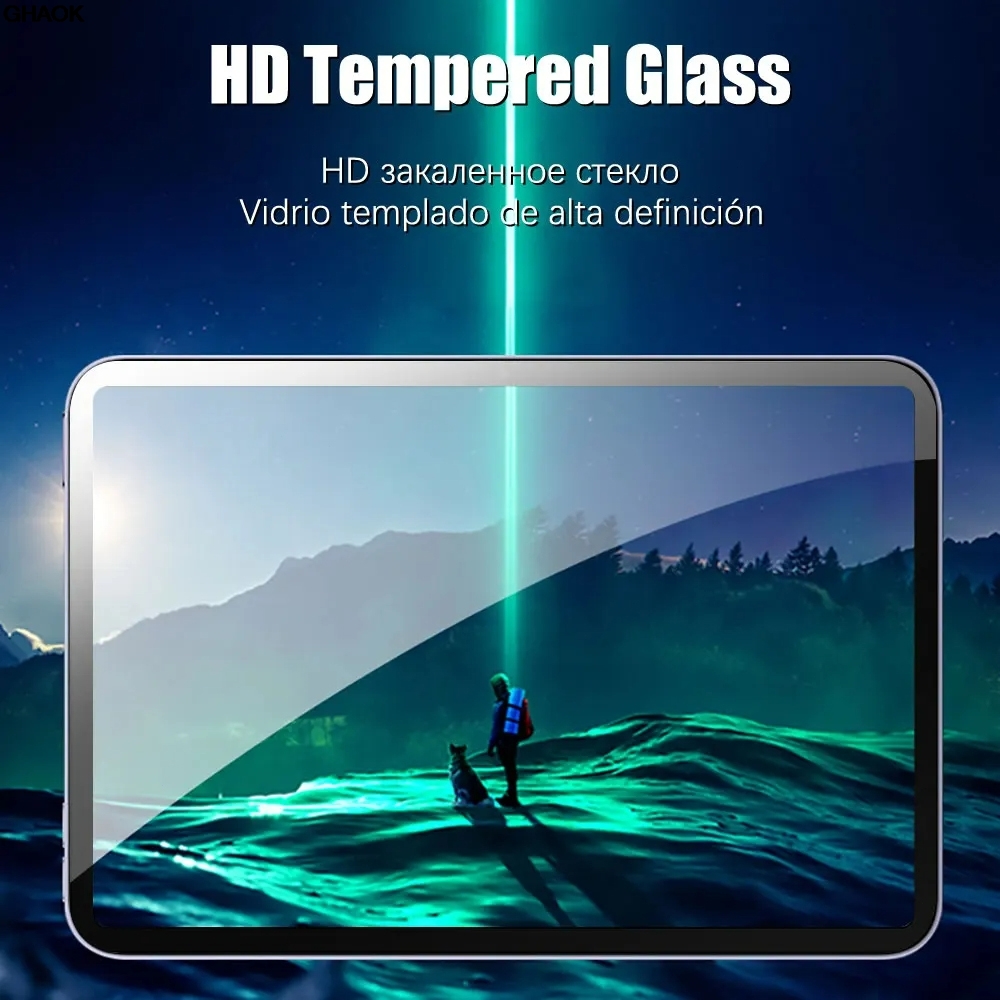 2 Stück 9H gehärtetes Glas Vol – Tablet Accessories Samsung Bewertung und Preis