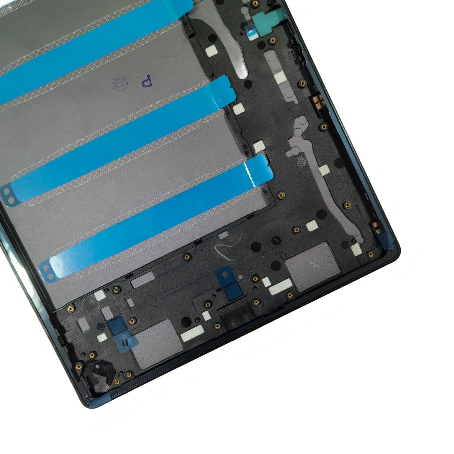 A+ Shell-Rückseite für Samsung – Tablet Accessories Samsung Bewertung und Preis
