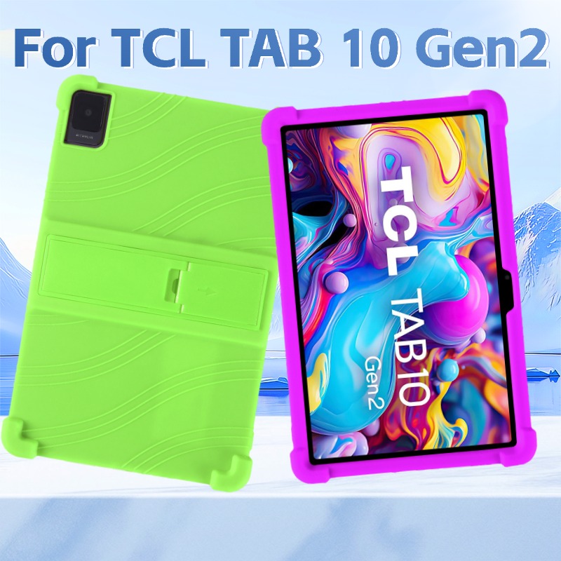 4 verdickte Ecken, Silikonhüll – Tcl Tablet Accessories Bewertung und Preis