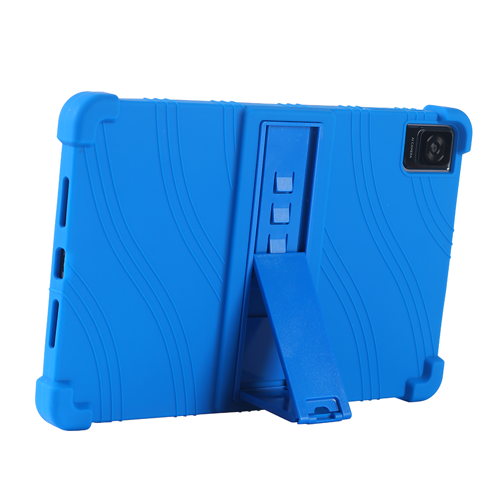 4 verdickte Ecken, Silikonhüll – Tcl Tablet Accessories Bewertung und Preis