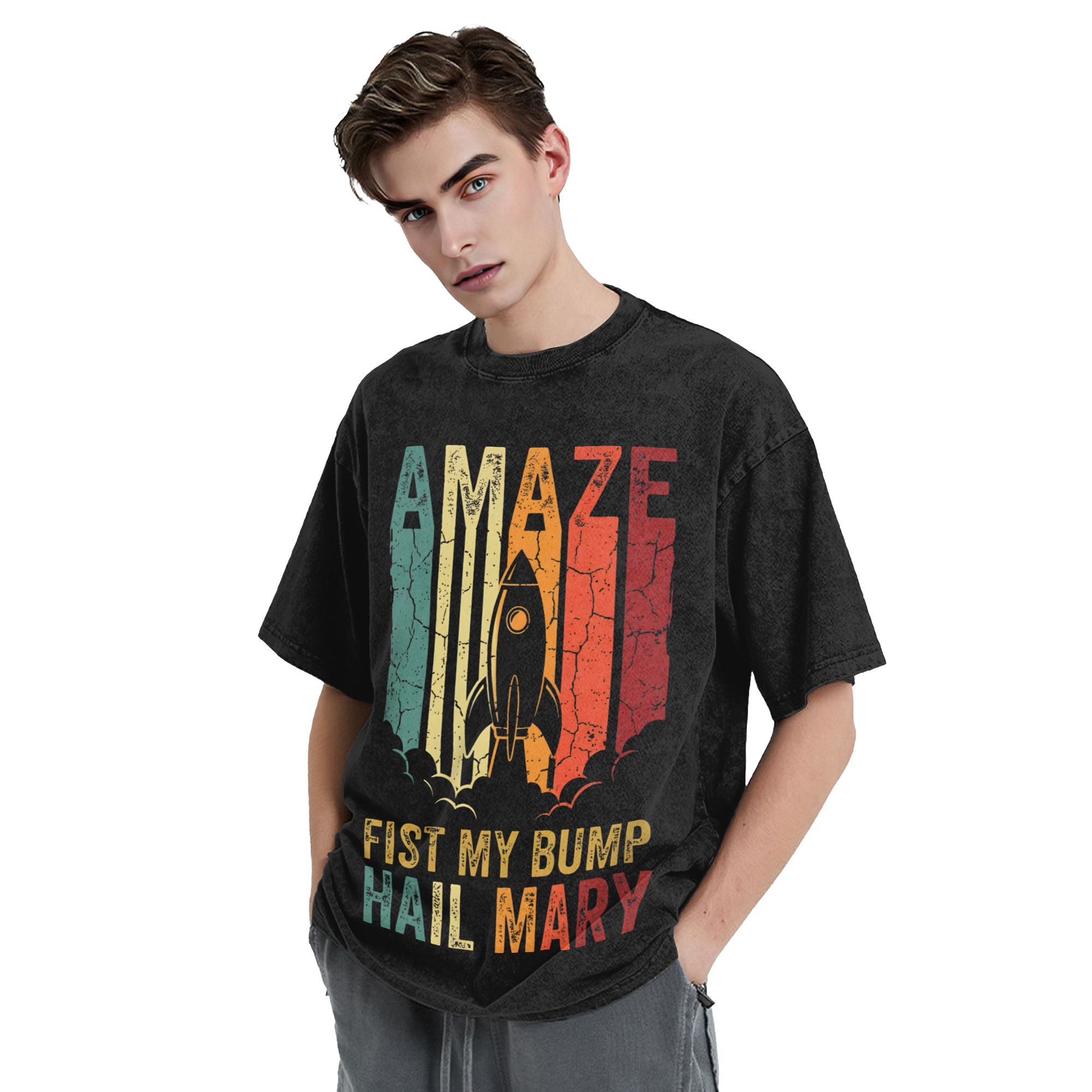 Herren Damen Harajuku Washed T – Top Tablet Accessories Bewertung und Preis