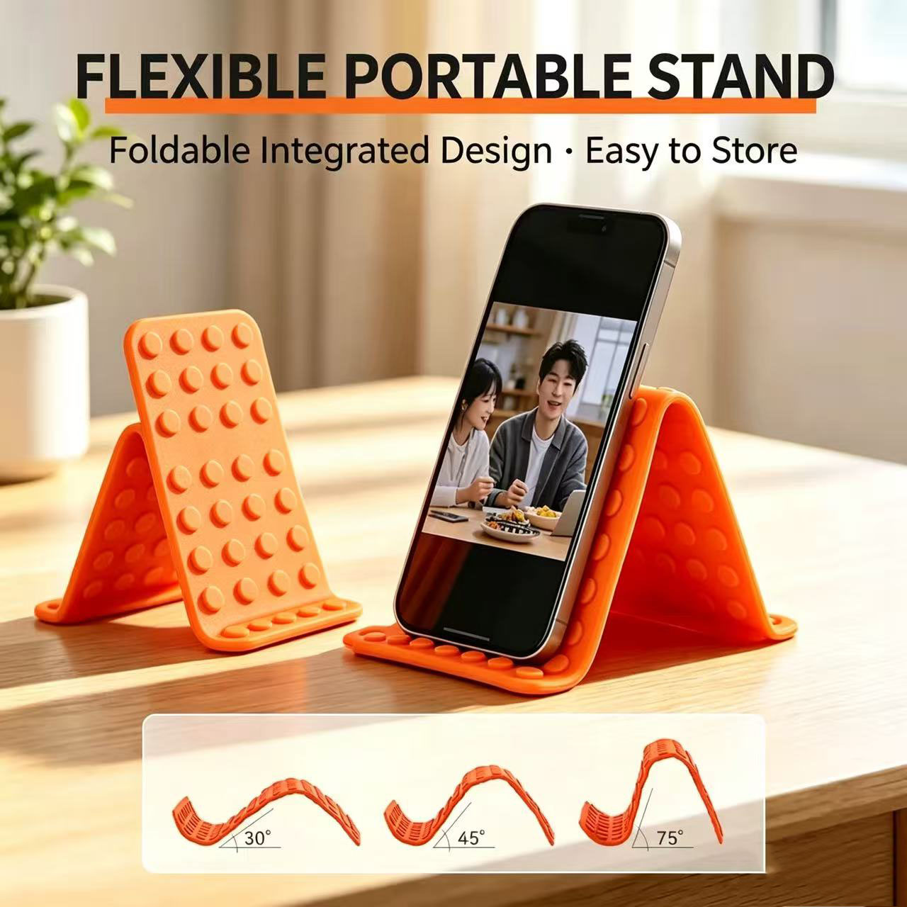 Tragbarer Universeller Telefon – Tablet Stand Adjustable Bewertung und Preis