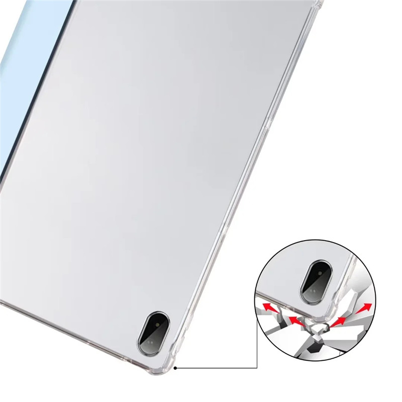 Transparente Tablet-Hülle mit  – Redmi Tablet Accessories Bewertung und Preis