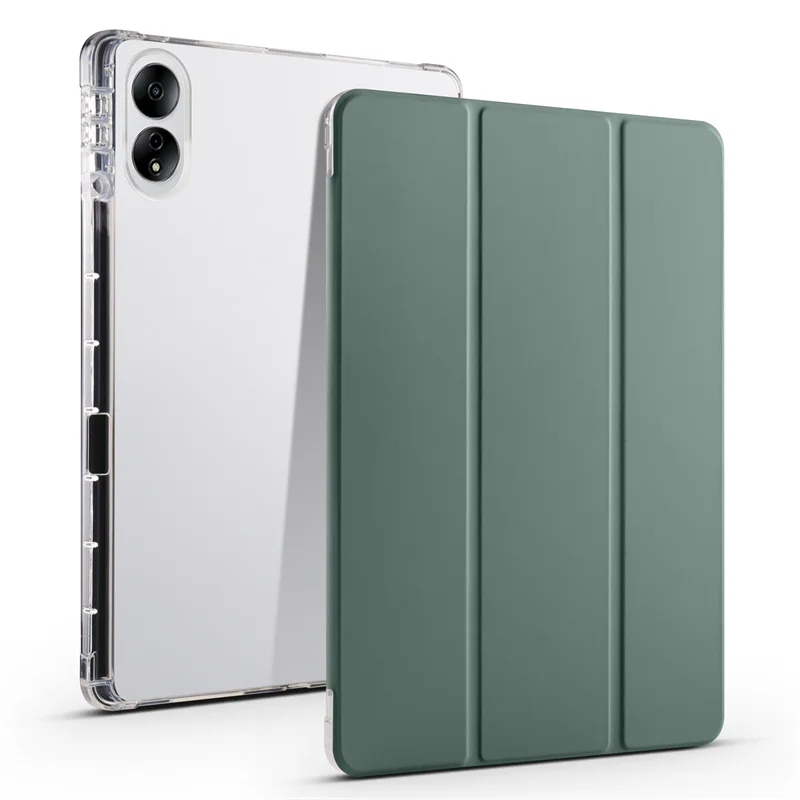 Transparente Tablet-Hülle mit  – Redmi Tablet Accessories Bewertung und Preis