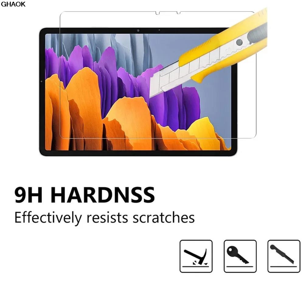 3-teiliger Glasschutz für Sams – Samsung Tablet S10 Accessories Bewertung und Preis