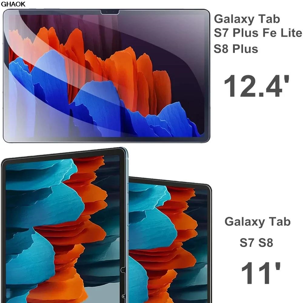 3-teiliger Glasschutz für Sams – Samsung Tablet S10 Accessories Bewertung und Preis