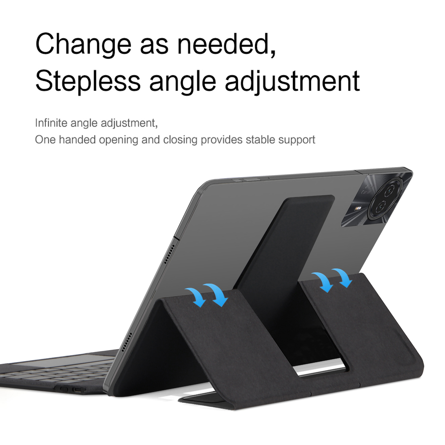AJIUYU Touchpad-Tastatur für D – Tcl Tablet Accessories Bewertung und Preis