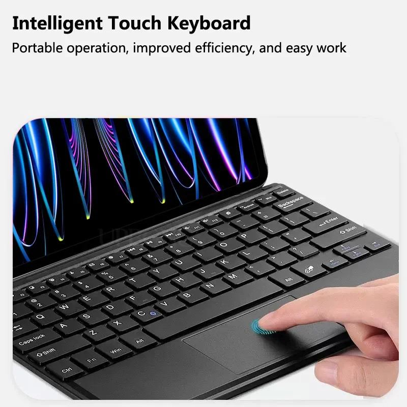 Touch-Tastaturhülle für Honor  – Honor Tablet Accessories Bewertung und Preis
