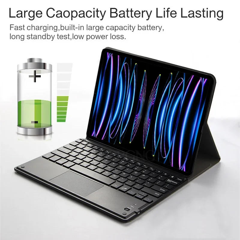 Touch-Tastaturhülle für Honor  – Honor Tablet Accessories Bewertung und Preis