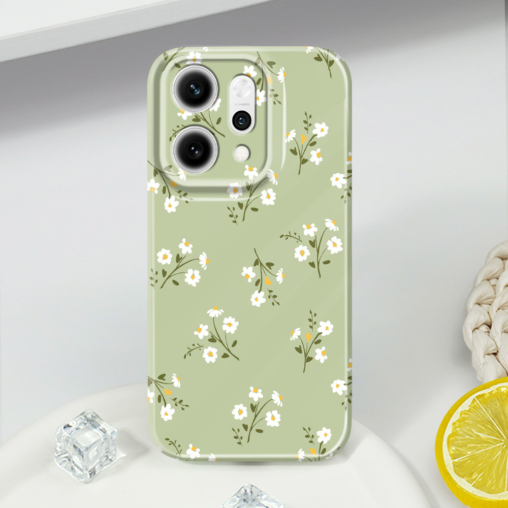 Schöne Blumen-Handyhülle für O – Tablet And Accessories Case Bewertung und Preis