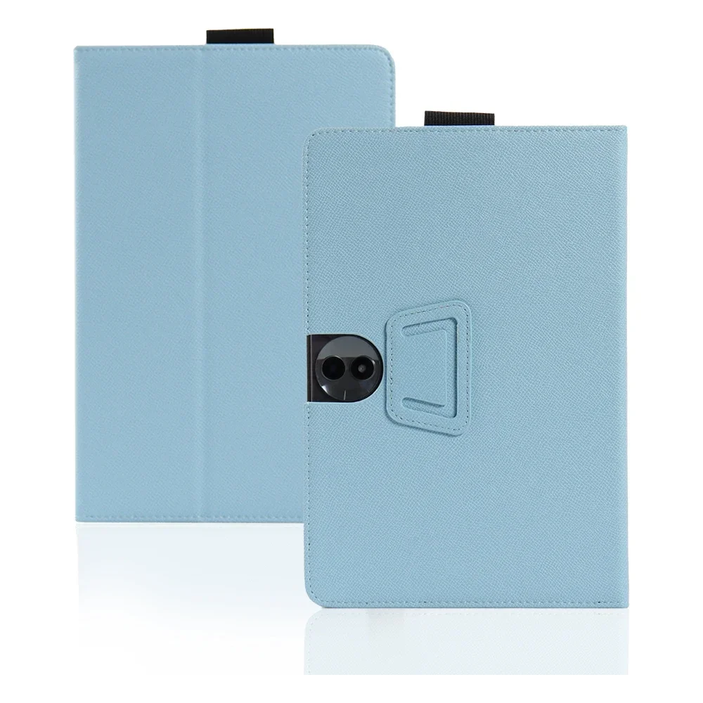 PU-Leder Magnetische Flip-Hüll – Tcl Tablet Accessories Bewertung und Preis