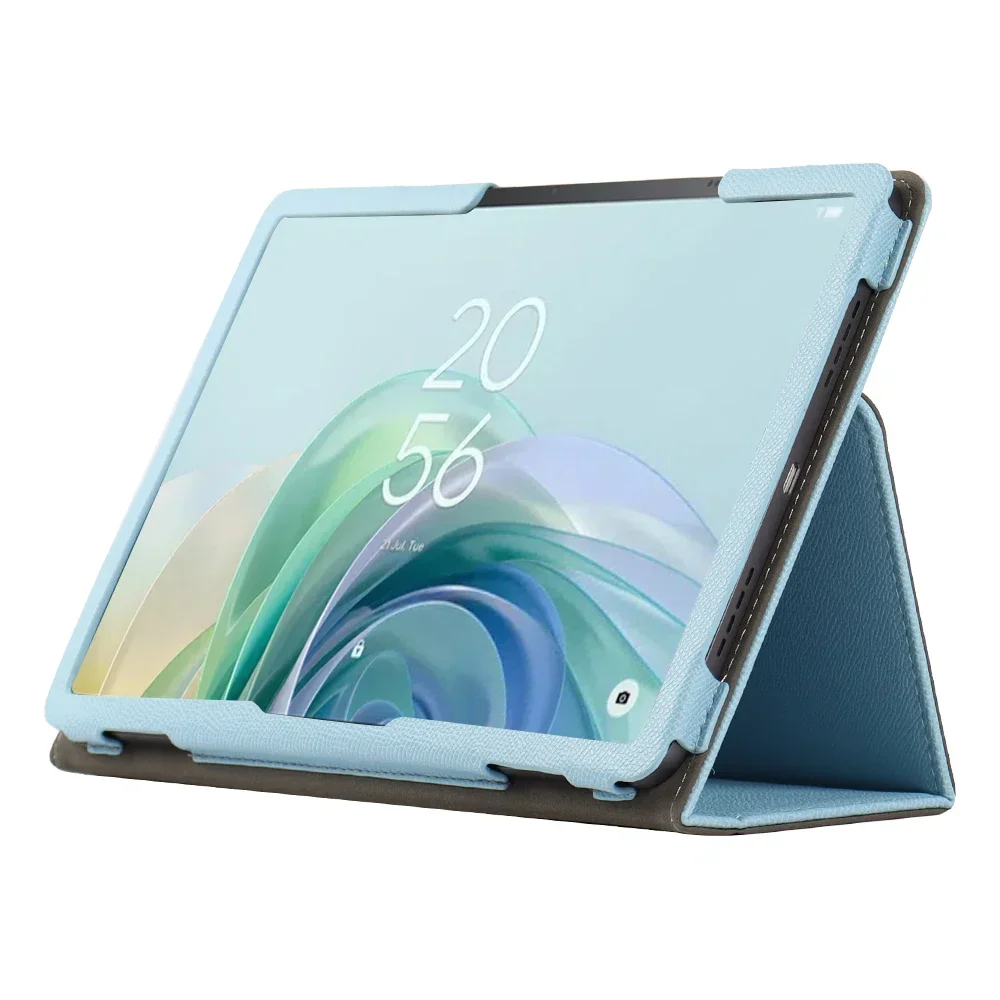 PU-Leder Magnetische Flip-Hüll – Tcl Tablet Accessories Bewertung und Preis