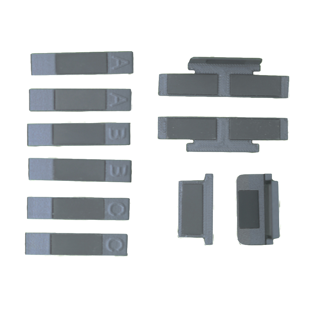 Anti-Rutsch-Griffpolster für R – Tablet Accessories 3D Print Bewertung und Preis