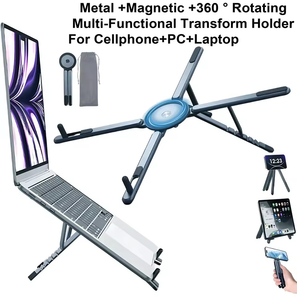 Tragbarer magnetischer Telefon – Useful Tablet Accessories Bewertung und Preis