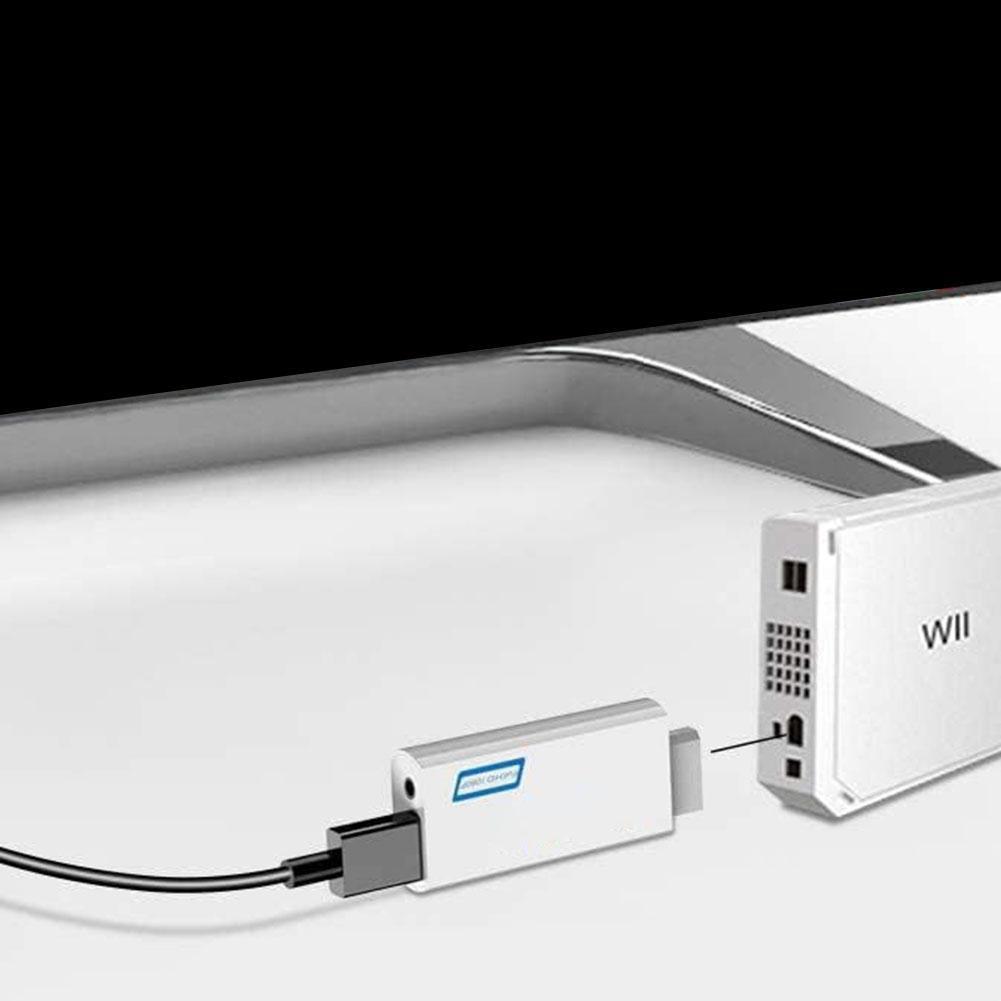 Full HD 1080P WII zu HDMI 3,5m – Hdmi Adapter Tablet Bewertung und Preis