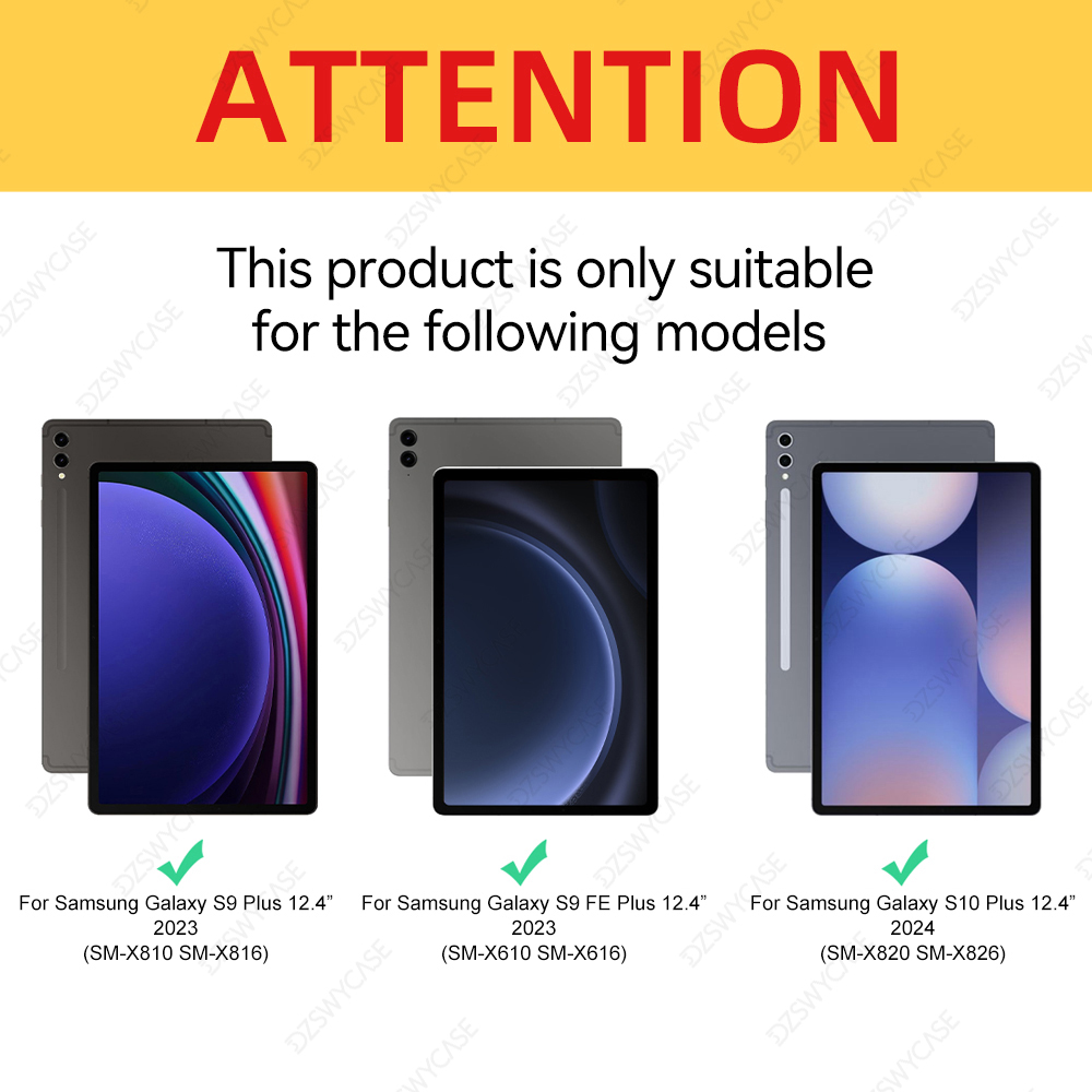 Hülle für Samsung Galaxy Tab S – Tablet S9 Fe Accessories Bewertung und Preis