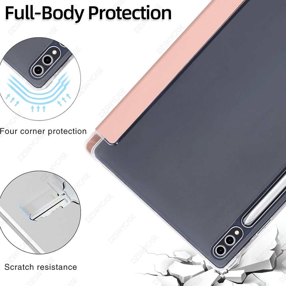 Hülle für Samsung Galaxy Tab S – Tablet S9 Fe Accessories Bewertung und Preis