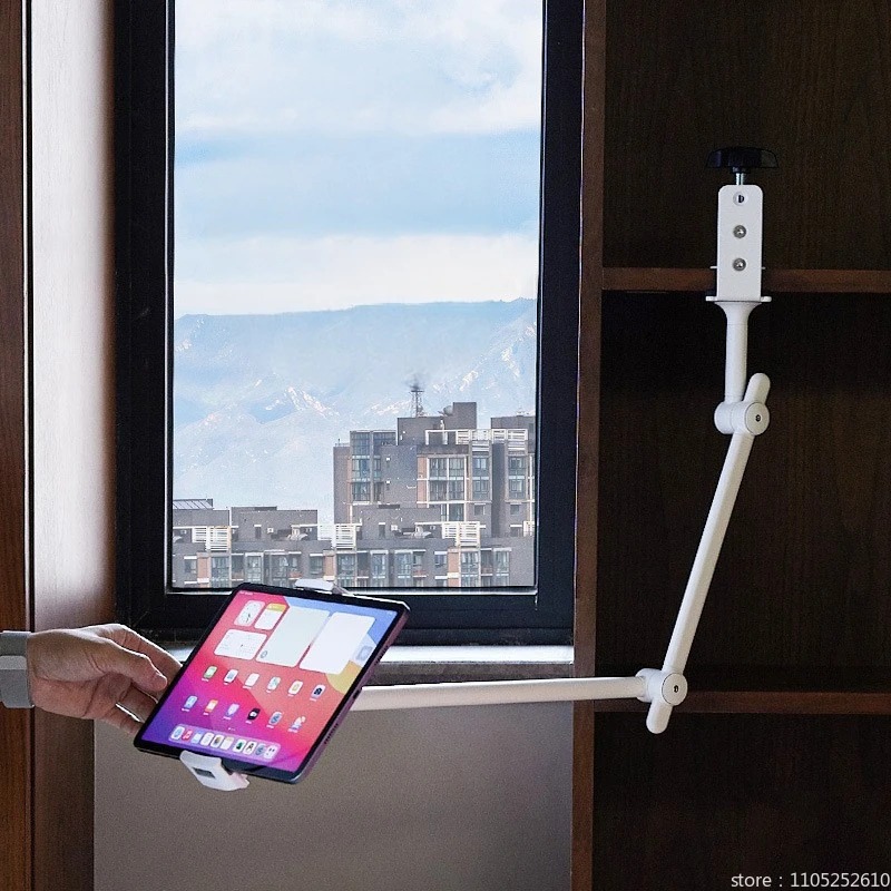 Tablet-Halterung, Metallstände – Xiaomi Tablet Accessories Bewertung und Preis